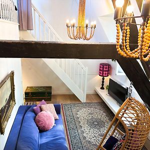Gloria'S Loft Op De Grote Markt